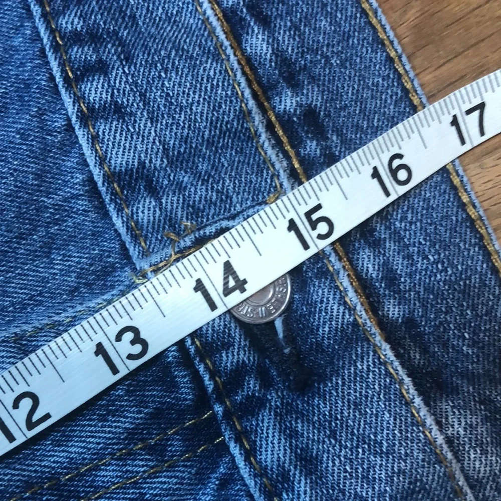Levis levis 550